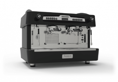 Image espresso machine