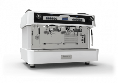 Imagine aparat cafea Espresso 7@3x