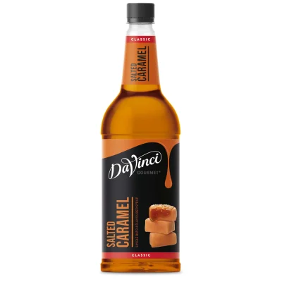 DAVINCI SALTED CARAMEL