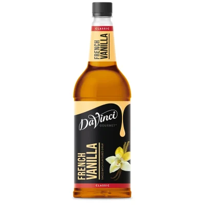 DAVINCI VANILLA