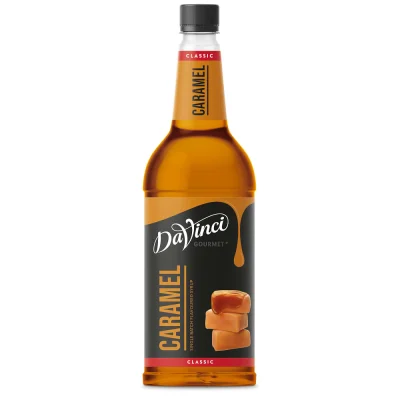 DAVINCI CARAMEL