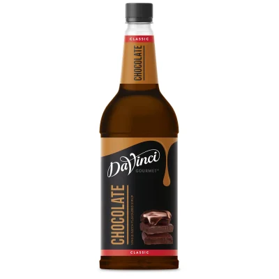 DAVINCI CHOCOLATE