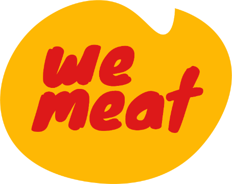 Logo we meat